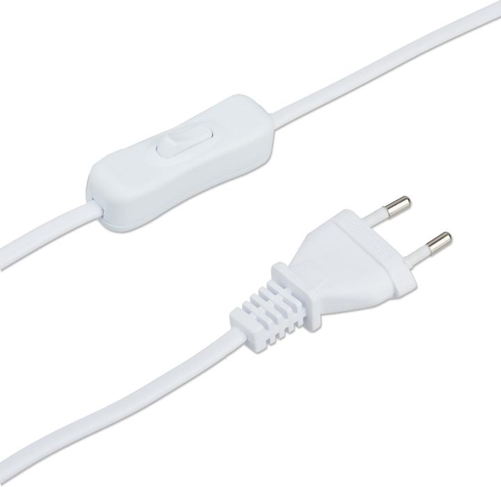 Actual product image Relaxdays Table lamp (E27)
