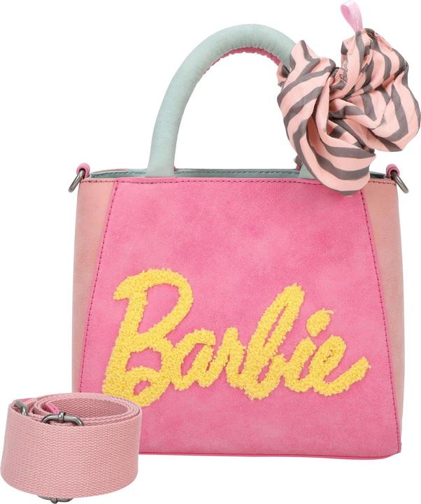 Fritzi aus Preußen Izzy Limited Barbie Happy Handtasche 23 cm
