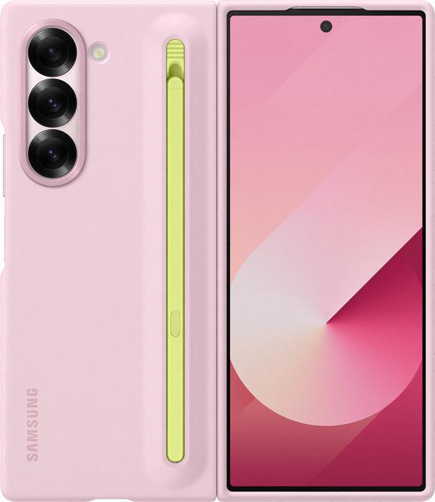 Produktbild Samsung Cover (Samsung Galaxy Z Fold6)
