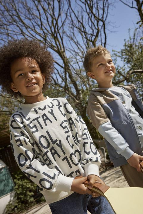 Immagine prodotto Minymo Jeans Sweat Denim (140)