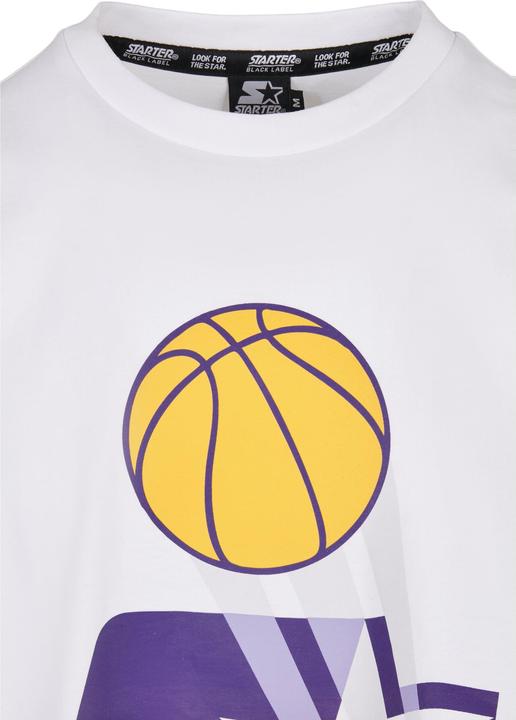 Immagine prodotto Starter Airball Tee - 16900 (XL)
