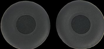 Productafbeelding Jabra Leren kussen