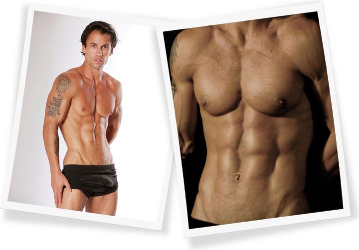 Actual product image Pipedream Dude