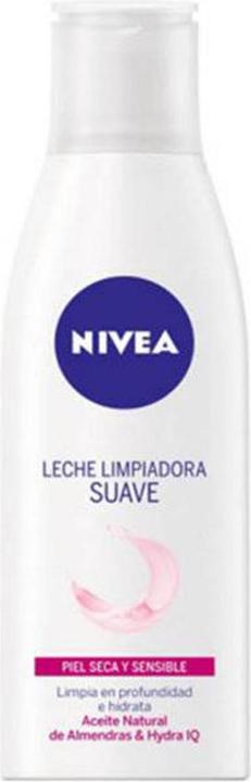 Actual product image NIVEA Moisturising Creams 230ml (230 ml)