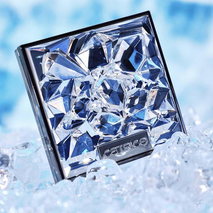 Immagine prodotto Catrice Illusione artica (C01 Cristallo freddo, Highlighter, 8.80 g)