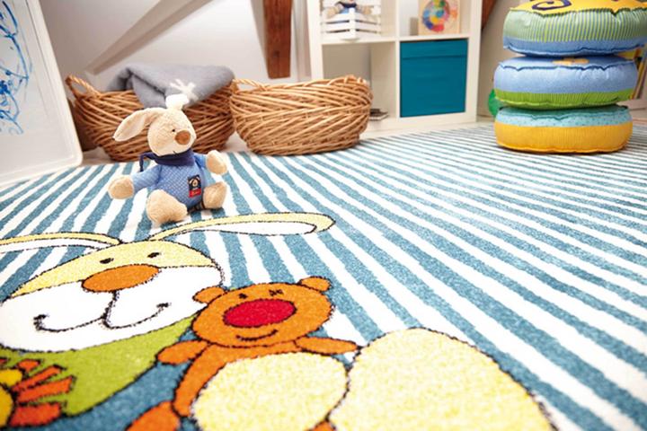 Actual product image Sigikid Semmel Bunny (80 x 150 cm)
