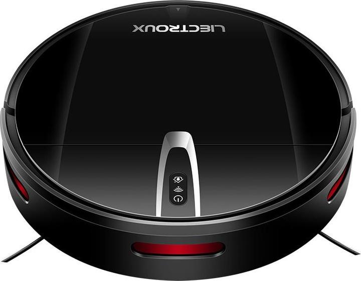 Actual product image Liectroux V3SPro (Vacuum mopping robot)