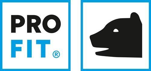 Image du produit Fitzner Gant nitrile tricoté fin NI-Thermo taille 9 bleu EN388,EN407,EN511 EPI II PRO FIT (9)