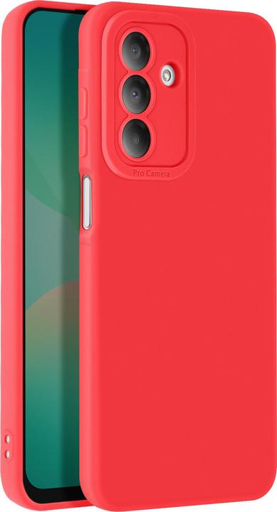 Actual product image Avizar SoftGlow Case (Samsung Galaxy A26)