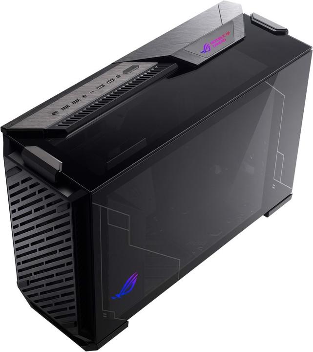 Produktbild ASUS ROG Z11 (Mini-ITX, Mini-DTX)