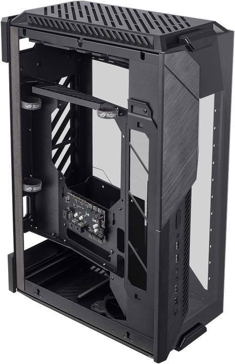 Produktbild ASUS ROG Z11 (Mini-ITX, Mini-DTX)
