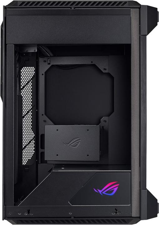 Produktbild ASUS ROG Z11 (Mini-ITX, Mini-DTX)