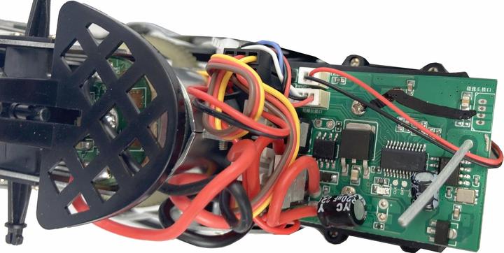 Produktbild Amewi Buzzard V2