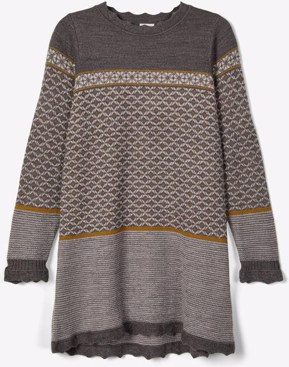 Immagine prodotto Name it Abito in maglia di lana merino (122)