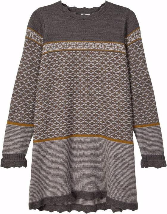 Name it Abito in maglia di lana merino (122)