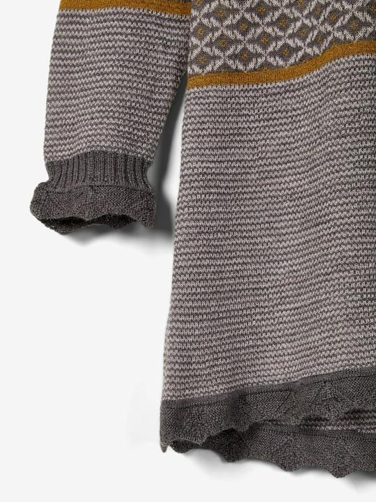 Immagine prodotto Name it Abito in maglia di lana merino (122)