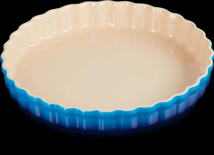 Immagine prodotto Le Creuset TARTE-FORM 28 CM AZURE (28 cm)