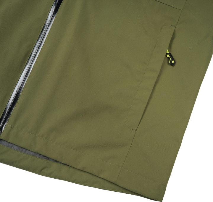 Actual product image Icepeak bangs ski jacket (46)