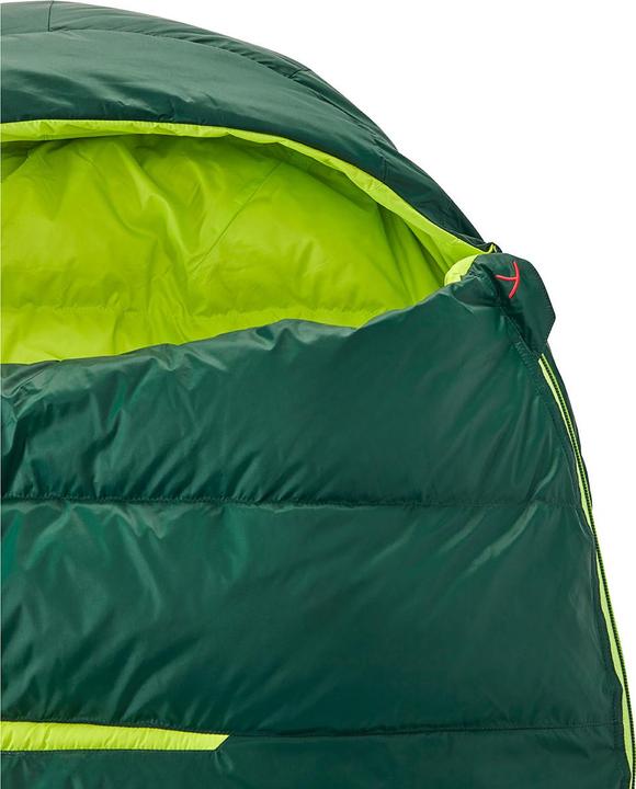 Productafbeelding Nordisk Spanning Mummy 500 Slaapzak (175 cm)