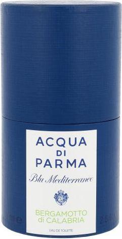 Produktbild Acqua Di Parma Blu Merditerraneo Bergamotto di Calabria (Eau de Toilette, 75 ml)