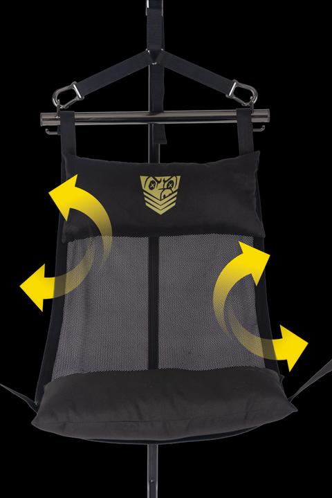 Image du produit Fort Troff Hammock Hangar Sling