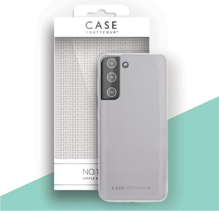 Produktbild Case FortyFour No.1 (Samsung Galaxy S21+)