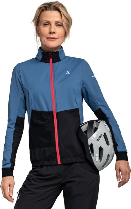 Actual product image Schöffel Lurreta Fleece (42)