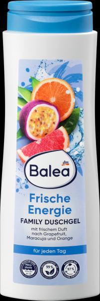 Actual product image dm Balea Fresh energy (500 ml)
