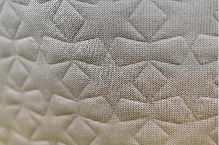 Immagine prodotto Knorrtoys Palline da bagno morbide - "Cosy geo grey" 300 palline softcolor