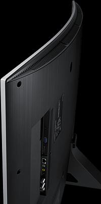 Immagine prodotto Samsung Ue55js8580 (55", 4K, 2015)
