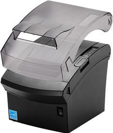 Image du produit Bixolon SRP-350plusV, avec USB & (USB 2.0, Ethernet)
