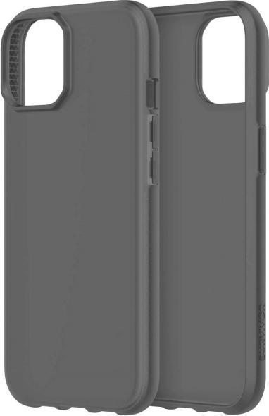 Griffin Survivor Clear - obudowa ochronna do iPhone 14 Plus (black) (Apple iPhone 14 Plus)