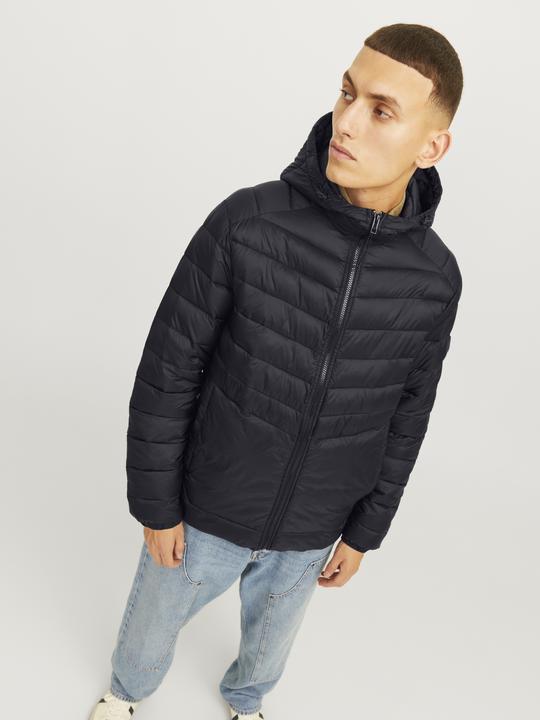 Produktbild Jack & Jones Jjesprint Puffer Hood Noos (S)