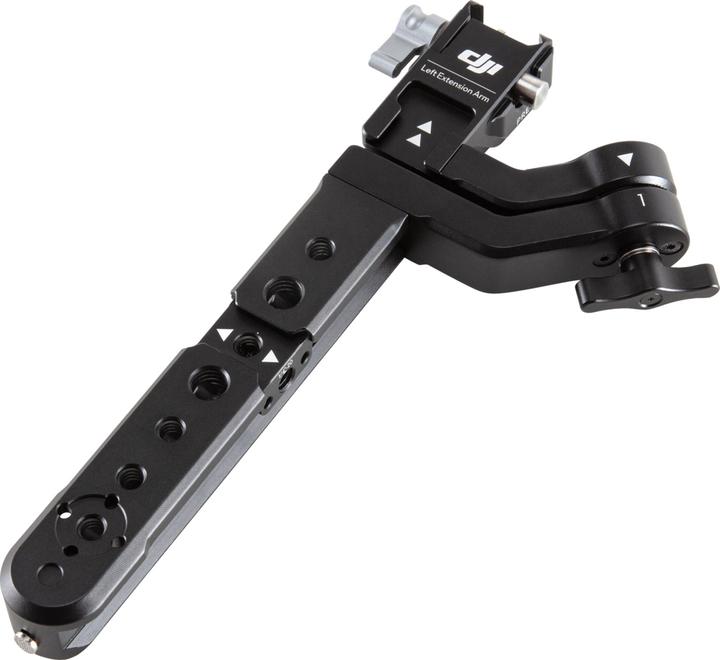 Actual product image DJI Twist Grip Dual (RSC 2)