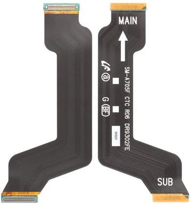 Actual product image Samsung Main Flex for A705F Galaxy A70