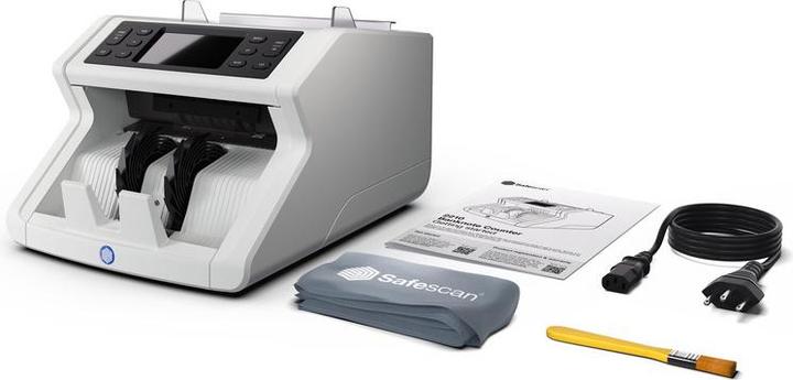 Image du produit Safescan 2210 (Compteuse de billets)