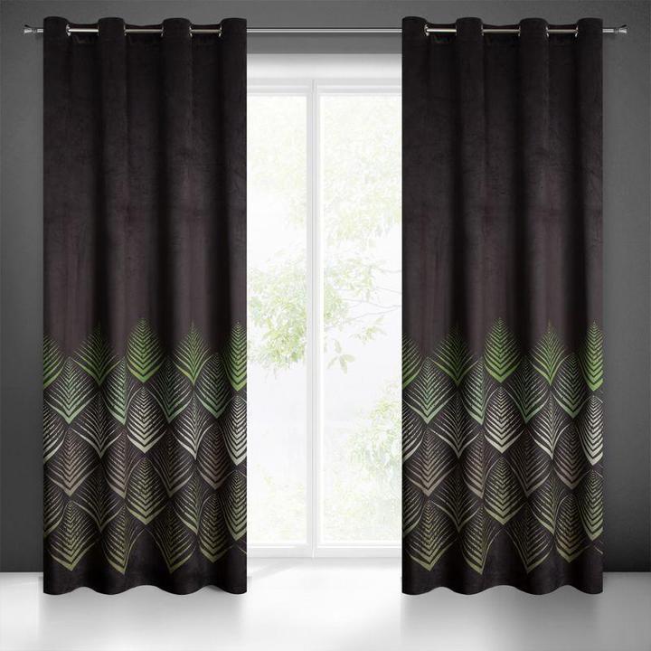 Produktbild Eurofirany Zas (50 x 90 cm)
