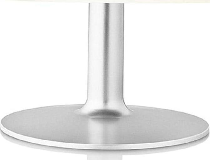 Produktbild Eva Solo Laterne SunLight Lounge Weiss matt/ Silber
