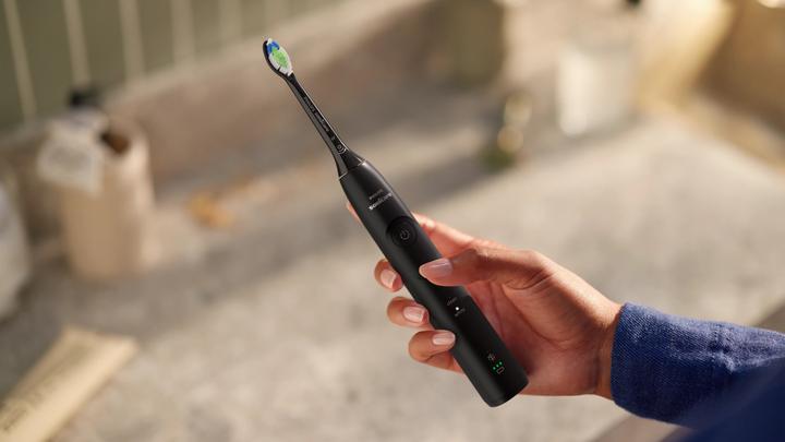 Image du produit Philips Sonicare 5500 HX7119/02 Pack Duo (Brosse à dents sonique)