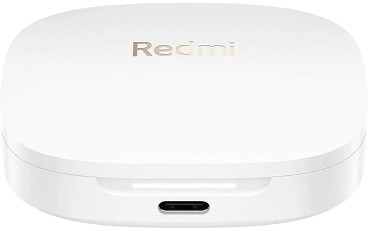 Produktbild Xiaomi Redmi Buds 6 Wolke Weiss, BHR9250GL (ANC, 42 h, Kabellos)