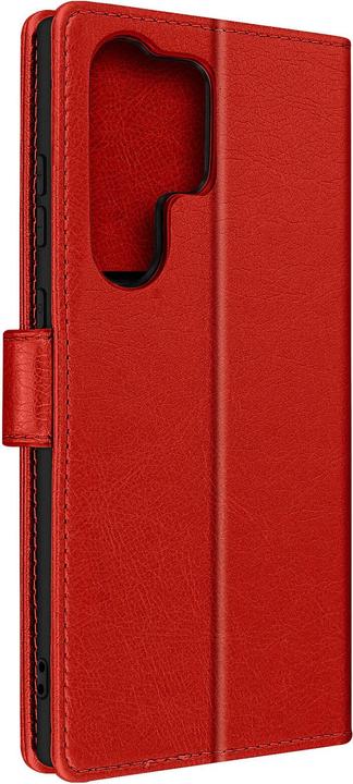 Image du produit Avizar Série Chesterfield (Samsung Galaxy S23 Ultra)