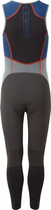 Actual product image Zenlite Skiff Long John Junior (2 mm, 152, 158)