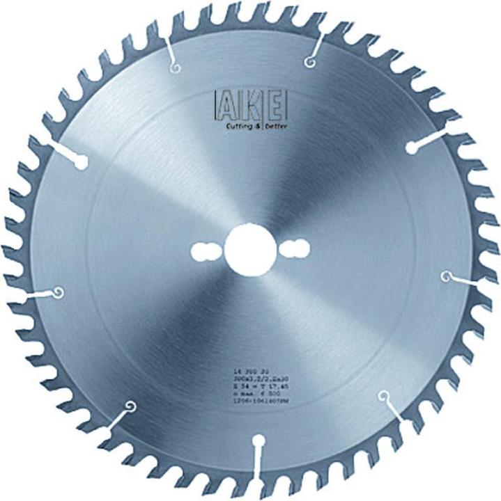 Ake Circular saw blades type 14