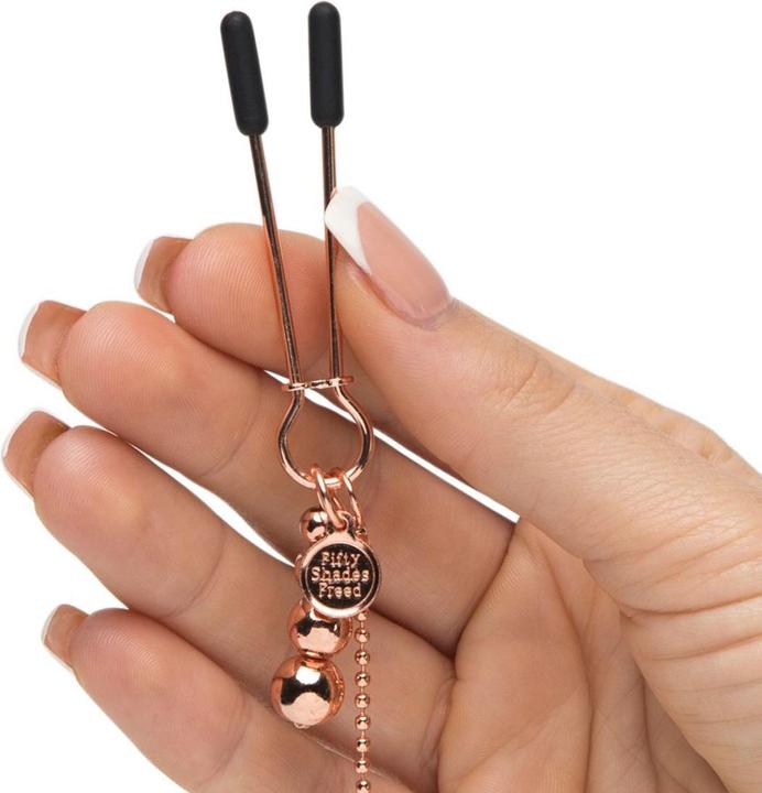 Image du produit Fifty Shades of Grey Tout Sensation