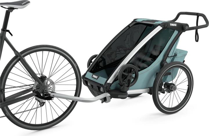 Actual product image Thule Chariot Cross 1