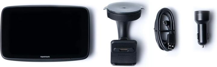 Produktbild TomTom GO Expert Plus (7")