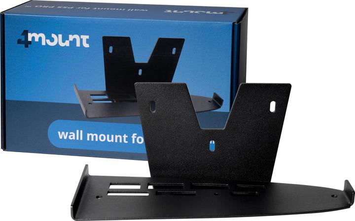 Produktbild 4Mount - Wall Mount for PS5 Pro (PS5)
