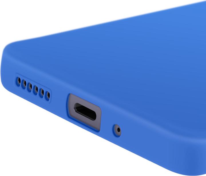 Actual product image Avizar SoftGlow Case (Xiaomi Redmi Note 14 Pro)
