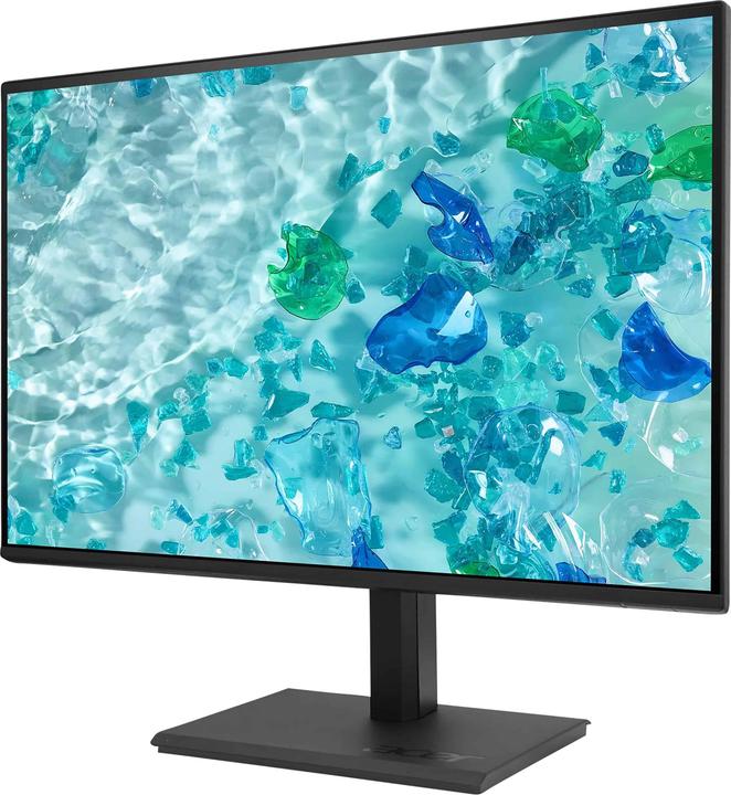 Actual product image Acer Vero B247YGbmiprx (1920 x 1080 pixels, 27")