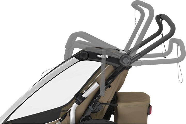Produktbild Thule Chariot Cross 2